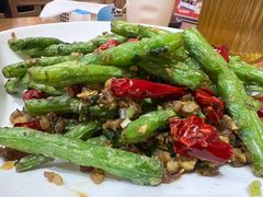 -九老汉·川渝江湖菜(合川路2店)