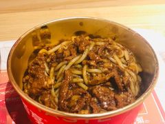 -盛香亭热卤(欢乐港湾店)