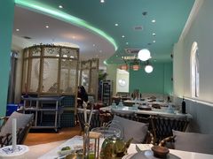 大堂-相椰·椰子鸡(元芬店)
