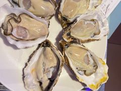 -千岛蚝高压锅生蚝·人参火锅(白云万达店)