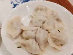 西葫芦鸡蛋-东方饺子王(和平里店)