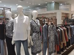 -翠微百货(龙德店)