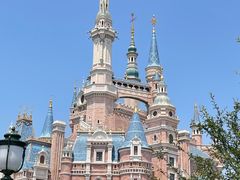 -上海迪士尼度假区