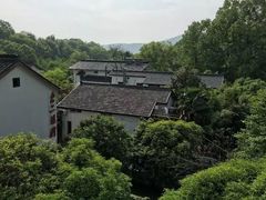 -西湖茶墅