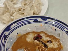 -听涛雅苑百味饺子老家菜馆