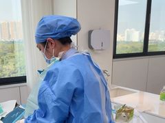 -柏乐口腔(南宁总院)