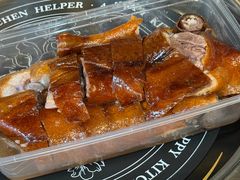 -长润·濑尿烧鹅