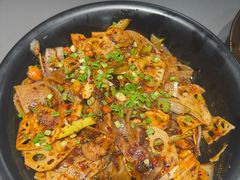 -掌上鲜(南顺城街店)