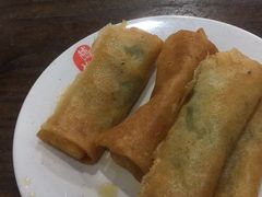 -随柳居·苏式小吃(建新巷店)