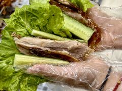 -西夏一品烤全羊(百桥路店)