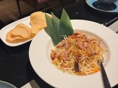 -泰餐厅·广州融创施柏阁酒店