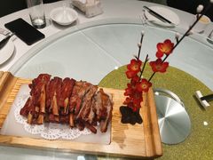 芳香排骨-鼎记酒楼(雁南一路店)