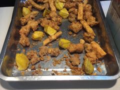 -1973继光香香鸡(合生汇购物中心店)