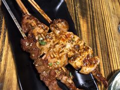 -每食每刻·皖北新民地锅鸡