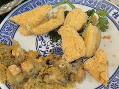 -桂园白粥·潮汕老味道