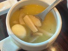 -新天世纪中餐厅