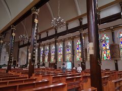 -贵阳北天主教堂