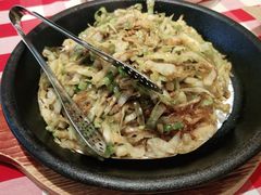 -西贝(上海新梅广场店)