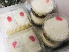 -红宝石·鲜奶小方(昌里店)