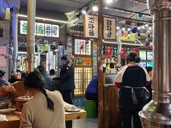 -枣玛尔脊骨汤·烤肉(西塔总店)