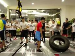 -杭州城北体育公园