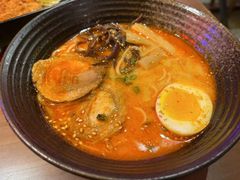 -白石的深夜食堂(济南万象城店)