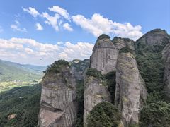 -南武当山景区