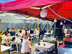 -串小白烧烤(金沙洲店)