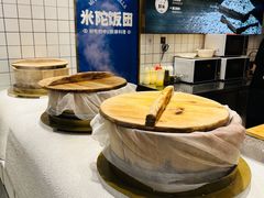 -米陀饭团•紫菜包饭(中华广场店)
