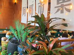 -迷你椰·泰式大排档(观前街店)