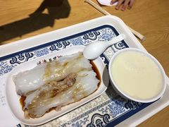 -冰泉豆浆馆(阳朔店)