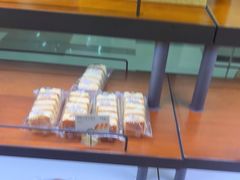 -巴黎贝甜(五月花广场店)