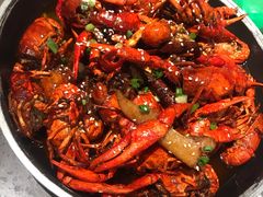 -一棠龙虾•王牌虾球(楚河汉街店)