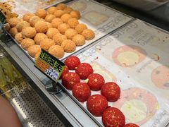 -糕材生•糕点•生日蛋糕(钟楼街店)