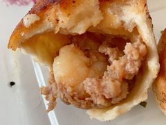 虾肉生煎-大壶春生煎(四川中路店)