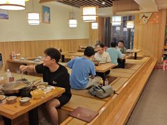 -牛匠和牛寿喜锅(西安总店)
