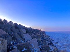 -南汇嘴观海公园