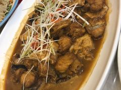 -大地春饼店(黄河路店)