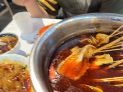 -成都瓜串串(华强北店)