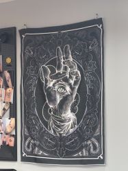 -MDZ STORE·TATTOO·耳饰