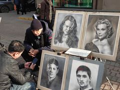 -老阿尔巴特大街