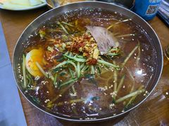 -延成苑韩式烤肉店(长春道店)