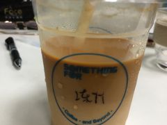 -Something For(中洲湾店)