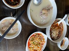 -牛王庙(龙华花园店)
