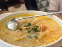 -花舍·新派粤菜·西餐·下午茶(亚运村·鸟巢店)