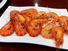 -广胜通达海鲜食府(黄沙店)