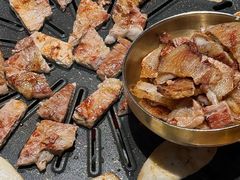 -韩象烤肉·韩国料理(市南麦凯乐旗舰店)