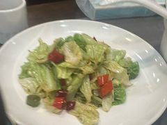 -烤肉宛饭庄(北新桥店)