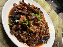 -吴长子卤菜馆(统一街店)