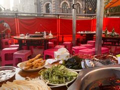 -储奇门鳝鱼火锅(总店)